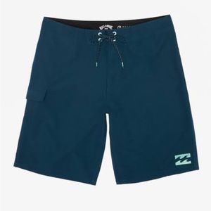 Billabong All Day Pro Recycler board shorts 27 S